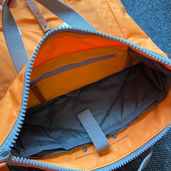 Roka London bantry C backpack - Picture 3 of 3